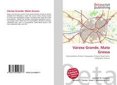 Couverture de Várzea Grande, Mato Grosso