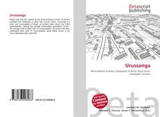 Couverture de Urussanga