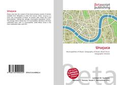 Couverture de Uruçuca