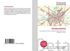 Couverture de Uruburetama