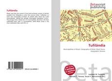 Couverture de Tufilândia