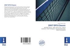 Bookcover of 2007 DFS Classic