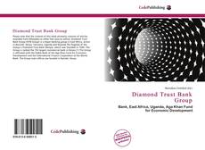 Обложка Diamond Trust Bank Group