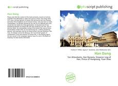 Han Dang的封面