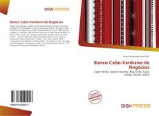 Bookcover of Banco Cabo-Verdiano de Negócios