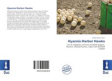 Bookcover of Hyannis Harbor Hawks