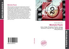 Borítókép a  Michele Pawk - hoz