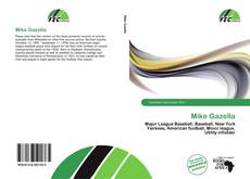 Portada del libro de Mike Gazella