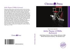 Portada del libro de Julie Payne (1960s Actress)