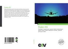 Portada del libro de Flader J55