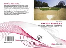 Copertina di Charlotte Stone Crabs