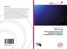 Buchcover von Bit Array