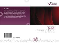 Обложка Ian Raby