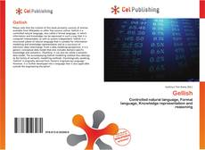 Buchcover von Gellish