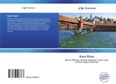 Bookcover of Kern River