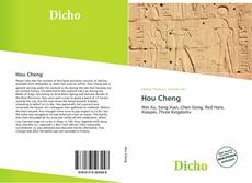 Couverture de Hou Cheng