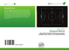 Bookcover of Ezequiel Muñoz