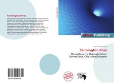 Portada del libro de Farmington River