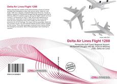 Copertina di Delta Air Lines Flight 1288