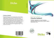 Bookcover of Charlie Gelbert