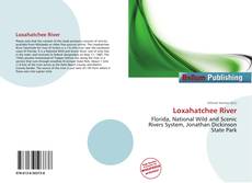 Buchcover von Loxahatchee River