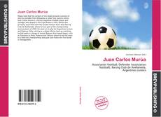 Juan Carlos Murúa的封面