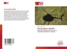 Bookcover of Eurocopter AS355