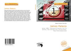 Buchcover von James Palacio