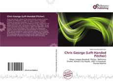 Обложка Chris George (Left-Handed Pitcher)