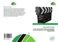 Michelle Page kitap kapağı