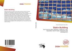 Couverture de Dakin Building