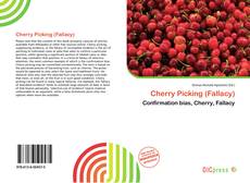 Cherry Picking (Fallacy)的封面