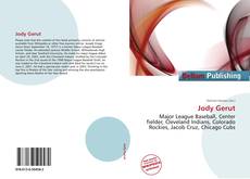 Bookcover of Jody Gerut