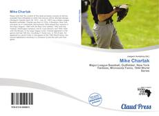 Portada del libro de Mike Chartak