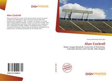 Bookcover of Alan Cockrell