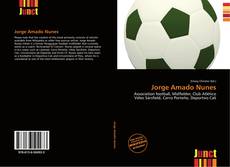 Buchcover von Jorge Amado Nunes