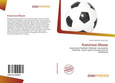 Bookcover of Francisco Olazar