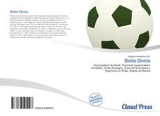 Bookcover of Delio Onnis