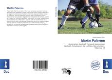 Обложка Martín Palermo