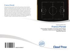 Bookcover of Franco Parodi