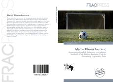 Bookcover of Martin Albano Pautasso