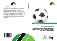 Jorge Pellegrini的封面