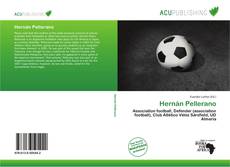 Hernán Pellerano的封面