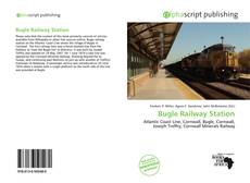 Bookcover of Bugle Railway Station