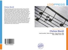 Capa do livro de Chelsea (Band) 