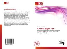 Обложка Charles Elijah Fish