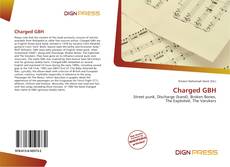 Charged GBH的封面