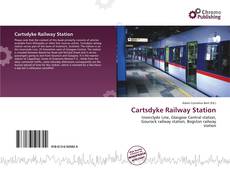 Обложка Cartsdyke Railway Station