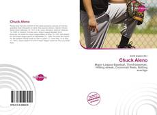 Capa do livro de Chuck Aleno 