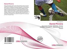 Couverture de Daniel Pereira